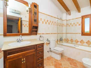 Villa Biniali Ausstattung 35