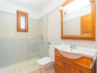 Villa Biniali Ausstattung 36