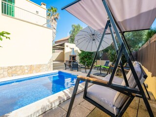 Villa Portocolom Außenaufnahme 5