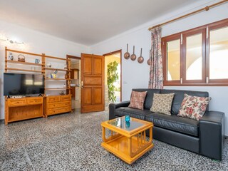 Villa Portocolom Ausstattung 13