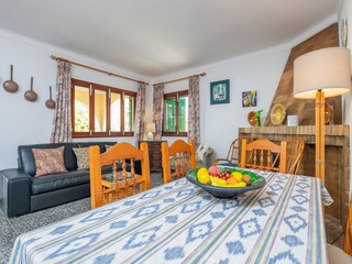 Villa Portocolom Ausstattung 14