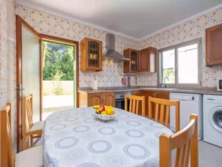 Villa Portocolom Ausstattung 15