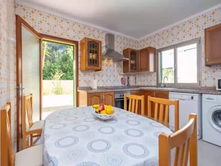Villa Portocolom Caratteristiche 15