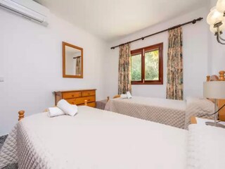 Villa Portocolom Ausstattung 20