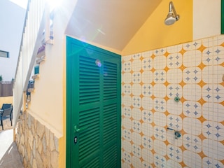 Villa Portocolom Caratteristiche 29
