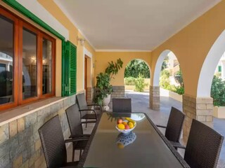 Villa Portocolom Außenaufnahme 8