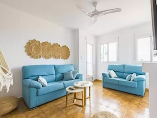 Apartment Mazarrón Features 10