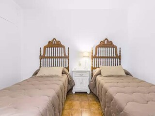 Apartment Mazarrón Ausstattung 13