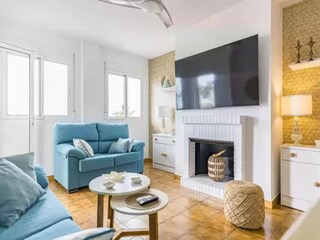 Apartment Mazarrón Ausstattung 14