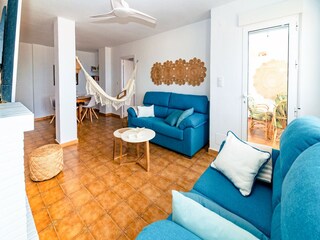 Apartment Mazarrón Features 15