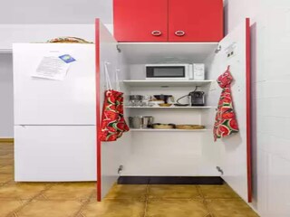 Apartment Mazarrón Ausstattung 17