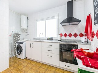 Apartment Mazarrón Ausstattung 18