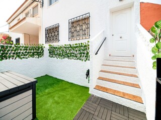 Apartment Mazarrón Ausstattung 20