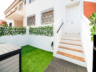 Apartment Mazarrón Features 20