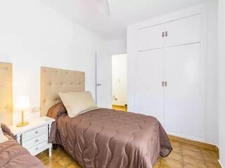 Apartment Mazarrón Ausstattung 23