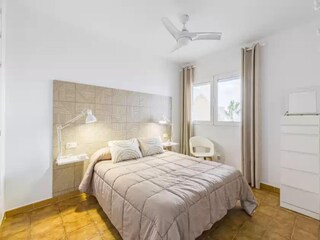 Appartement Mazarrón Équipement 24