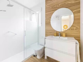 Apartment Mazarrón Ausstattung 26