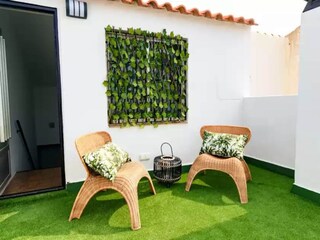 Apartment Mazarrón Outdoor Recording 2