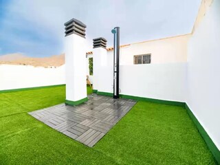 Apartment Mazarrón Außenaufnahme 8