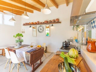 Villa Mancor de la Vall Ausstattung 23