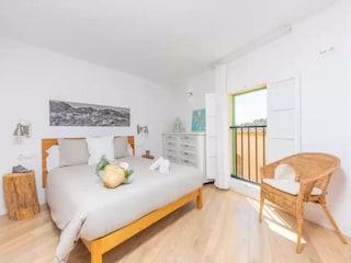 Villa Mancor de la Vall Ausstattung 26