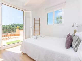 Villa Mancor de la Vall Ausstattung 27
