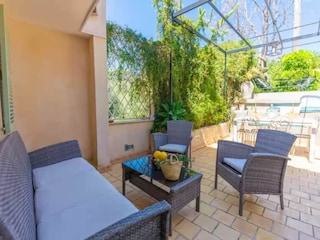 Villa Mancor de la Vall Außenaufnahme 7