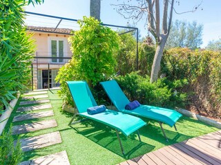 Villa Mancor de la Vall  36