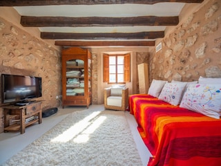Holiday house Fornalutx Features 10