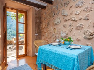 Holiday house Fornalutx Features 11