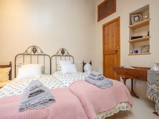 Maison de vacances Fornalutx Équipement 12