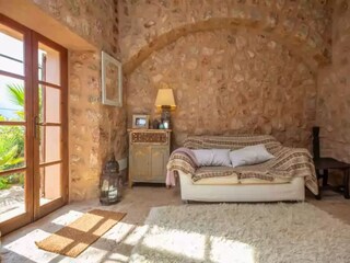 Ferienhaus Fornalutx Ausstattung 14
