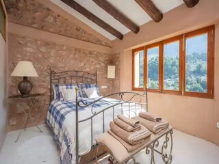 Ferienhaus Fornalutx Ausstattung 19