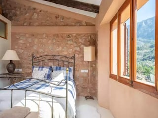 Casa de vacaciones Fornalutx Características 17