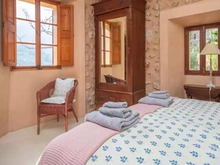 Holiday house Fornalutx Features 21