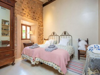 Ferienhaus Fornalutx Ausstattung 22