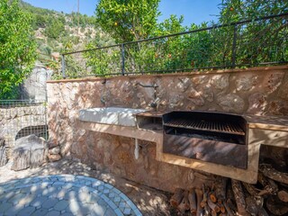Casa per le vacanze Fornalutx  37