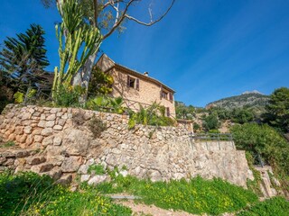 Casa per le vacanze Fornalutx Ambiente 30
