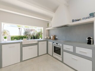 Villa Binibequer Ausstattung 14