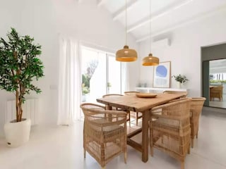 Villa Binibequer Features 15