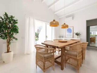 Villa Binibequer Kenmerken 15
