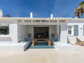 Villa Binibequer Ausstattung 17