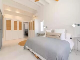 Villa Binibequer Ausstattung 22