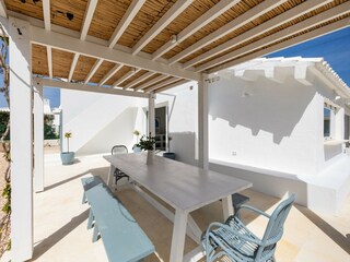 Villa Binibequer Buitenaudio-opname 11
