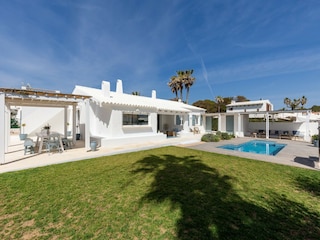 Villa Binibequer Environnement 31