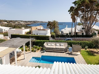 Villa Binibequer Omgeving 32