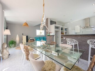 Villa Font de sa Cala Features 25
