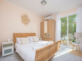 Villa Font de sa Cala Features 34