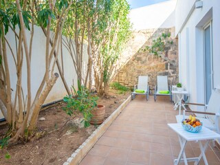 Villa Font de sa Cala Buitenaudio-opname 16