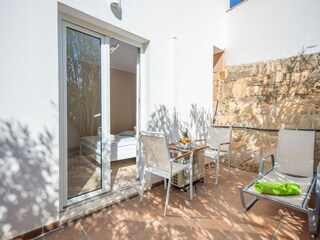 Villa Font de sa Cala Buitenaudio-opname 19